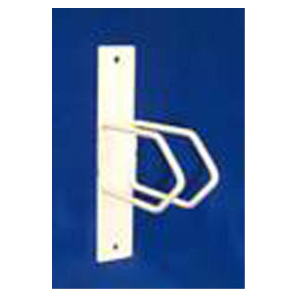 Sharps Compliance Bracket Sharps Metal Locking For 1/2/3Gal Containers With Hardware Each - 50005