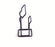 Laerdal - Wire Stand - 886115
