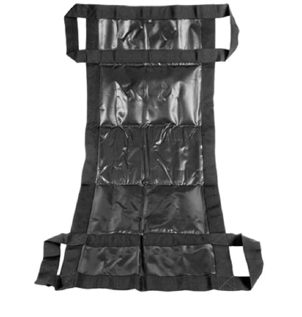 TED - Tactical Extrication Device 19 X 43-1/2 Inch 600 lbs. Weight Capacity - 60-0005