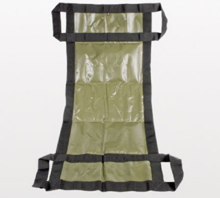 TED - Tactical Extrication Device 19 X 43-1/2 Inch 600 lbs. Weight Capacity - 60-0006