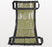 TED - Tactical Extrication Device 19 X 43-1/2 Inch 600 lbs. Weight Capacity - 60-0006