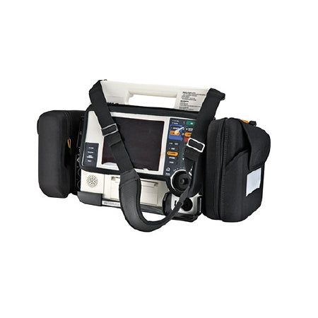 Physio Control Lifepak 12 Carry Case LIFEPAK 12 For LIFEPAK 12 Defibrillator/Monitor - 21300-007201