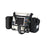 Physio Control Lifepak 12 Carry Case LIFEPAK 12 For LIFEPAK 12 Defibrillator/Monitor - 21300-007201