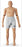 Nasco Healthcare - Rescue Randy Male 5 Foot 5 Inch 165 lbs. Vinly - 149-1345