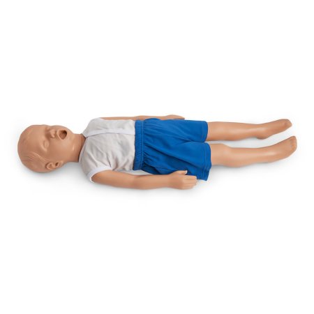 Rescue Timmy - Water Rescue Manikin Male Child 20 lbs. - 149-1351