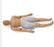 Simulaids Resue Randy Large Body Male 125 lbs - 149-1433