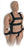 Nasco Healthcare - Rescue Randy Harness Male - 149-1470