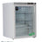 Tempure Scientific LLC Tempure Scientific Undercounter Refrigerator Vaccine 5.2 cu.ft. 1 Swing Glass Door Automatic Defrost - VCFR-5.2-G-HC