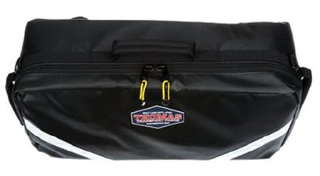 O2 Lite - Airway Bag Black - TTFF1250
