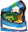 Thomas - Center Airway Pouch Blue 8 X 8 X 4 Inch - TT103