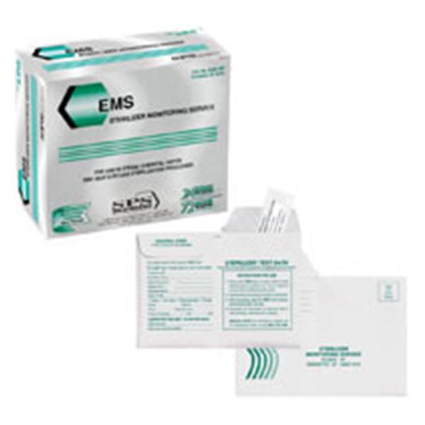 SPS Medical Biological Monitor Mail In Ems 52/Bx - EMS-052