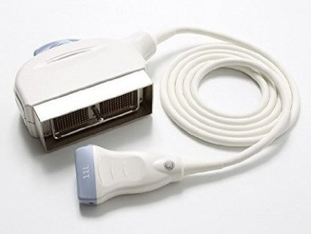 KPI Ultrasound GE Ultrasound Probe 5 to 13 MHz (Logiq P5 Premium), 3.4 to 10.8 MHz (Logiq P3, P5, P6, P6 Pro) Bandwidth, 10 X 38 mm (Logiq P5 Premium), 13 X 47 mm (Logiq P3, P5, P6, P6 Pro) Footprint - 11L