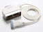 KPI Ultrasound GE Ultrasound Probe 5 to 13 MHz (Logiq P5 Premium), 3.4 to 10.8 MHz (Logiq P3, P5, P6, P6 Pro) Bandwidth, 10 X 38 mm (Logiq P5 Premium), 13 X 47 mm (Logiq P3, P5, P6, P6 Pro) Footprint - 11L
