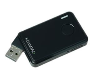 Koamtac - Custom Barcode Scanner - Ems Technology Solutions - IQ10181