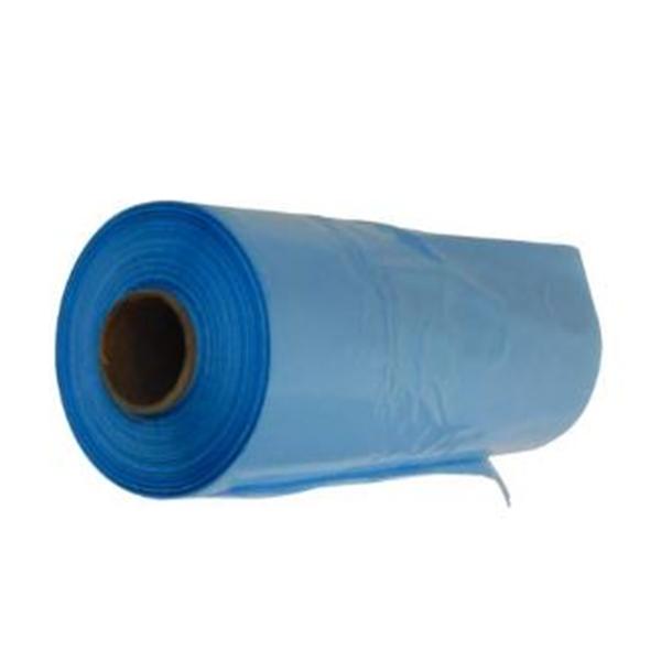 Hooker Sales Co Cover Headrest Large 10.5 In X 14 In Blue Plastic 400/Rl - 1071431