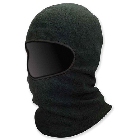 N-Ferno - Balaclava Black One Size Fits Most - 16821