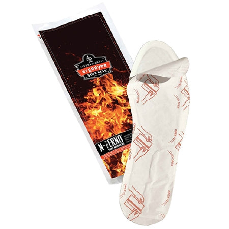 Ergodyne N-Ferno Heat Pack Air Activation Foot Large / X-Large - 16995
