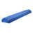 CanDo - Half-Round Therapy Foam Roller Blue Polyethylene Foam 6 X 36 Inch - 30-2152