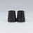 Harvey Surgical Supply REPLACEMENT CANE TIPS BLACK - 8039908