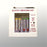 Illinois Supply Company - Allergy Emergency Kit Lunchroom/Corridor Cabinet - EN9337