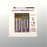Illinois Supply Company Allergy Emergency Kit Lunchroom/Corridor Cabinet - EN9337