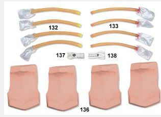 Nasco Healthcare - Adult Replacement Trachea - 101-137