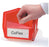 Market Lab - Protective Bin Lenses 4 X 1-3/4 Inch - 2575