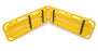 Junkin Safety Appliance BACKBOARD, FOLDING POLYETHYLEN - JSA-366