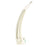 North American Rescue Laryngoscope Blade Macintosh Size 4 Large Adult - 10-0014