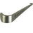 North American Rescue - Tracheal Hook 1/2 X 4/5 X 4-1/5 Inch - 10-0020