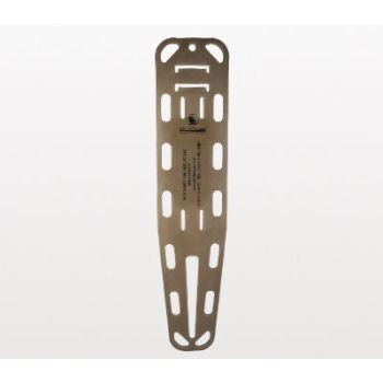 North American Rescue SPINEBOARD OD GREEN DS - 50-0013