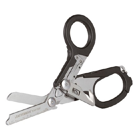Leatherman Raptor - Medical Shears Stainless Steel - 70-0014