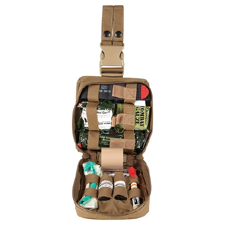 North American Rescue Emergency Kit USCG IFAK - 80-0149