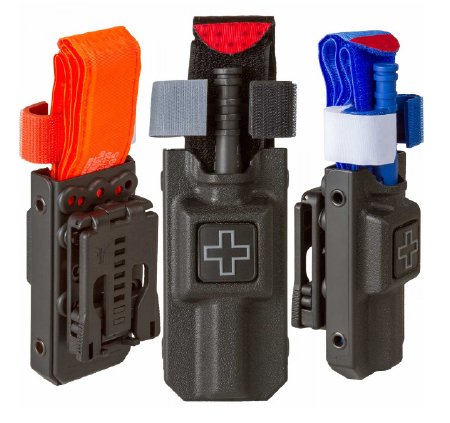 North American Rescue Gen 7 C-A-T Tourniquet Case - 80-0479