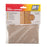 Occunomix International Wrist Support Elastic Left or Right Hand Beige One Size Fits Most - OK-EWS