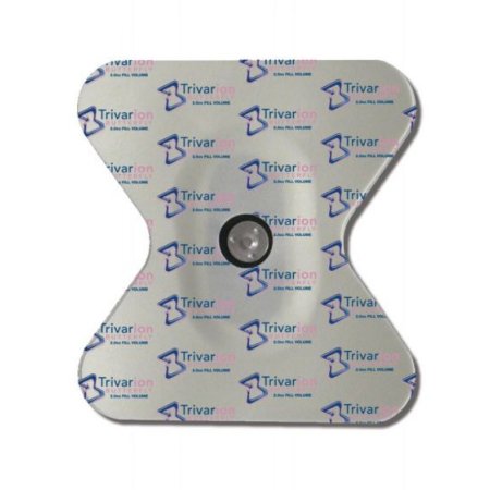 Trivarion - Iontophoresis Electrode For FDA Iontophoresis Devices - 568748