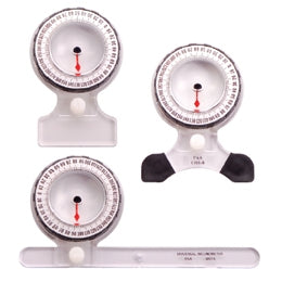 Patterson Medical Supply FEI Universal Inclinometer - 81486638