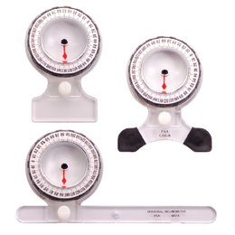 FEI - Universal Inclinometer - 81486638