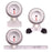 FEI - Universal Inclinometer - 81486638