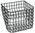 Drive Medical Baskets For 3-Wheel Rollators