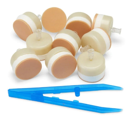 Nasco Healthcare - Bone Replacement - 101-413