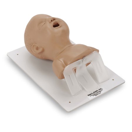 Simulaids - Airway Management Trainer Manikin Infant - 101-115