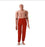 Simulaids Resue Randy Large Body Male 165 lbs. Vinly - 149-1435