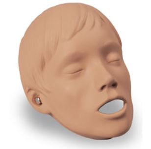 Simulaids Sani Replacement Head - 100-2136