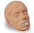 Nasco Healthcare - Sani Replacement Head - 100-2136