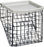 Drive Medical Baskets For 3-Wheel Rollators