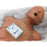 Simulaids - CPR Trainer Manikin Adult Vinyl / Foam - 100-2160
