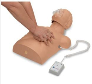 Nasco Healthcare - CPR Trainer-4 Pack - 100-2161