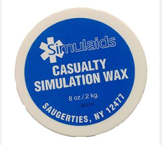 Simulaids Casualty Simulation 8 oz. - 800-223 8 OZ.