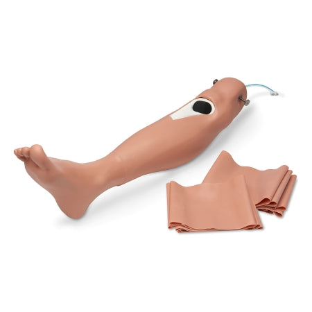 Simulaids - Leg Simulator Adult 11 lbs. - 101-409